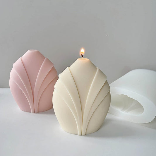 F20-H-0892 silicon candle mold