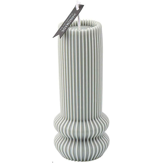 F22-ZH062 pillar candle molds