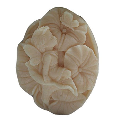 Soap Mold Soap Making Tools DIY Craft Candle Mould Silicone Molds The Child and The Morning Glory