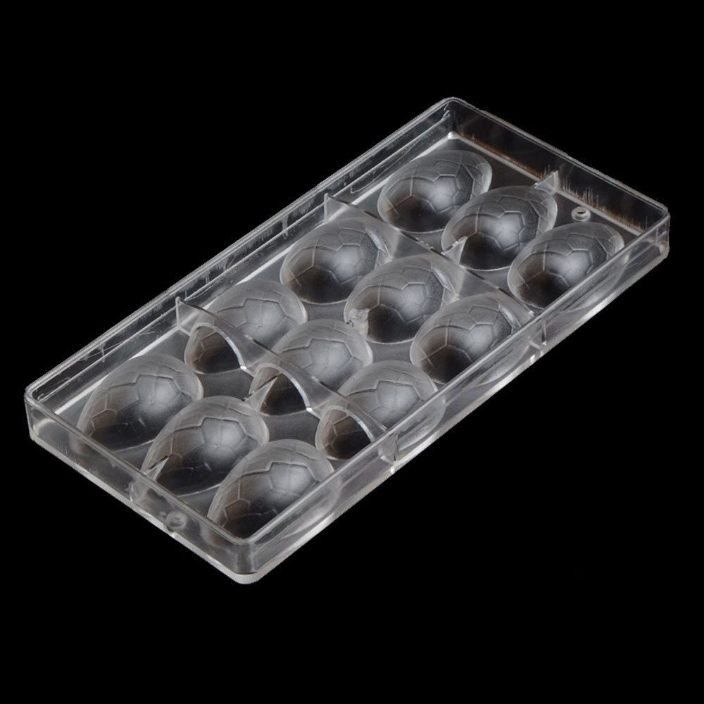 19270 / easter egg chocolate mould